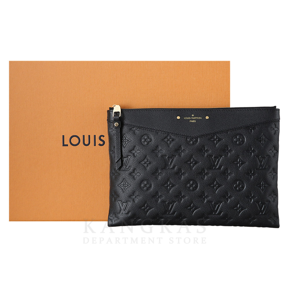 LOUIS VUITTON(USED)루이비통 M62937 데일리 파우치
